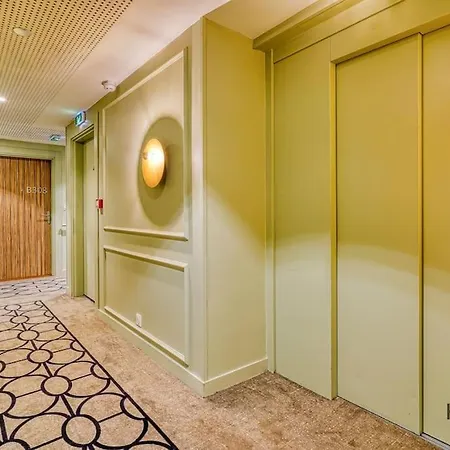 Appartement Le Spacieux - En bordure de Paris - 366B Issy-les-Moulineaux