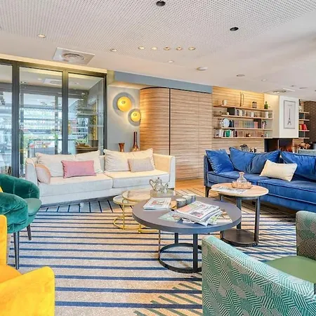 Apartment Le Spacieux - En Bordure De Paris - 366b Issy-les-Moulineaux
